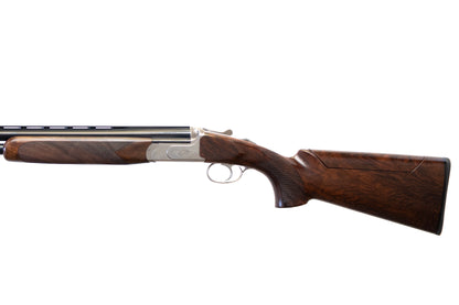 Zoli Z-Sport Silver Flat Rib Sporting Shotgun w/ Adj. Comb | 12ga 29.5" | SN#: 257170