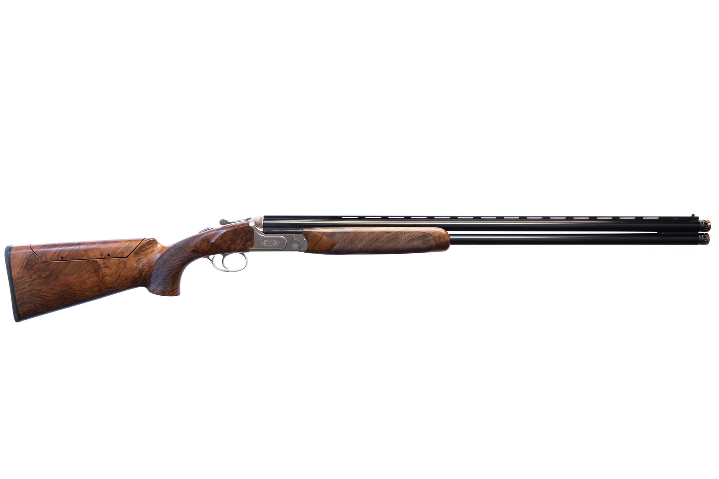 Zoli Z-Sport Silver Flat Rib Sporting Shotgun w/ Adj. Comb | 12ga 29.5" | SN#: 257170