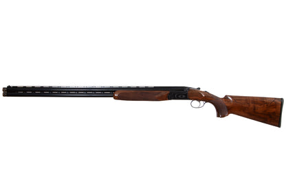 Cole Exclusive Zoli Z-Sport Black Flat Rib Adjustable Sporting Shotgun | 12GA 32" | SN#: 257166