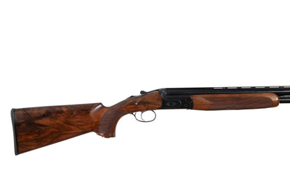 Cole Exclusive Zoli Z-Sport Black Flat Rib Adjustable Sporting Shotgun | 12GA 32" | SN#: 257166