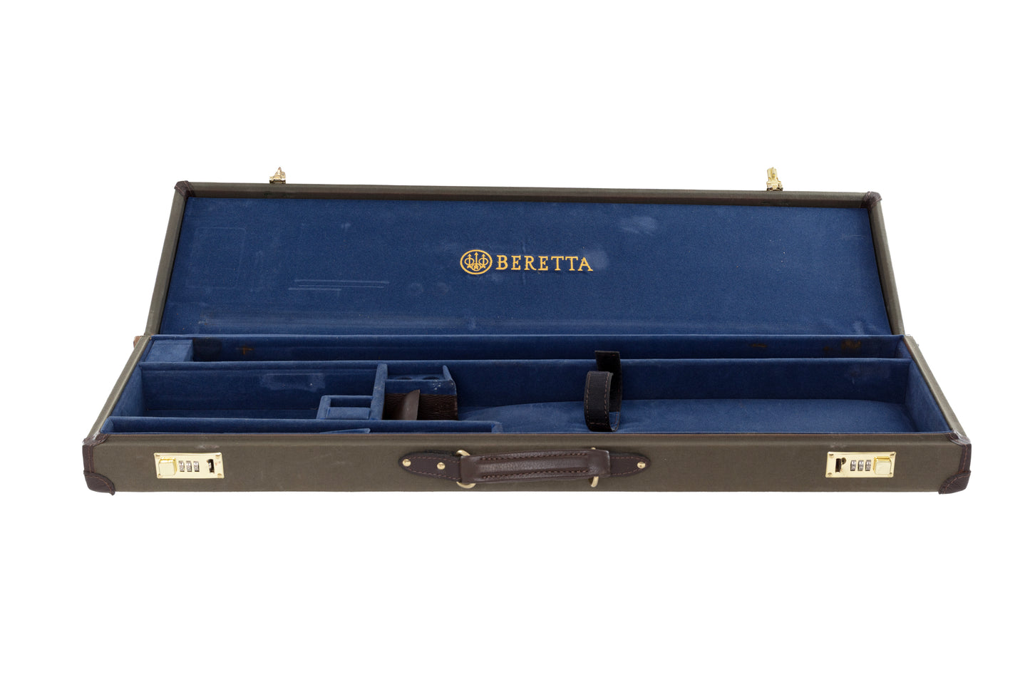 Pre-Owned Beretta DT10 Trident Sporting Shotgun | 12GA 30" | SN#: AF7475B