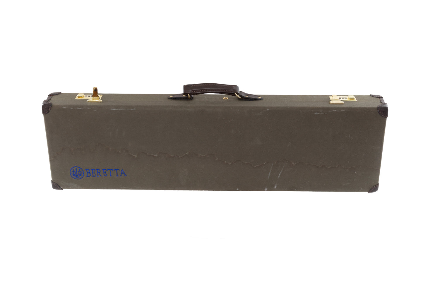 Pre-Owned Beretta DT10 Trident Sporting Shotgun | 12GA 30" | SN#: AF7475B
