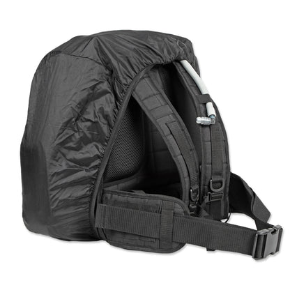 COLE RANGE/FIELD BAG | WILD HARE DELUXE COMPETITION RANGE BACKPACK