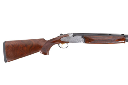 Pre-Owned Beretta 687 EELL Diamond Pigeon Sporting Shotgun | 12GA 28" | SN#: L50738B