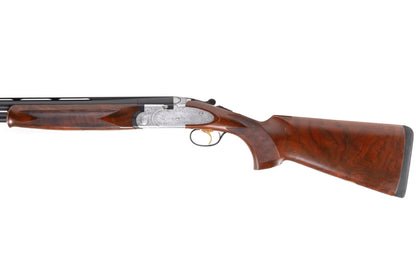 Pre-Owned Beretta 687 EELL Diamond Pigeon Sporting Shotgun | 12GA 28" | SN#: L50738B