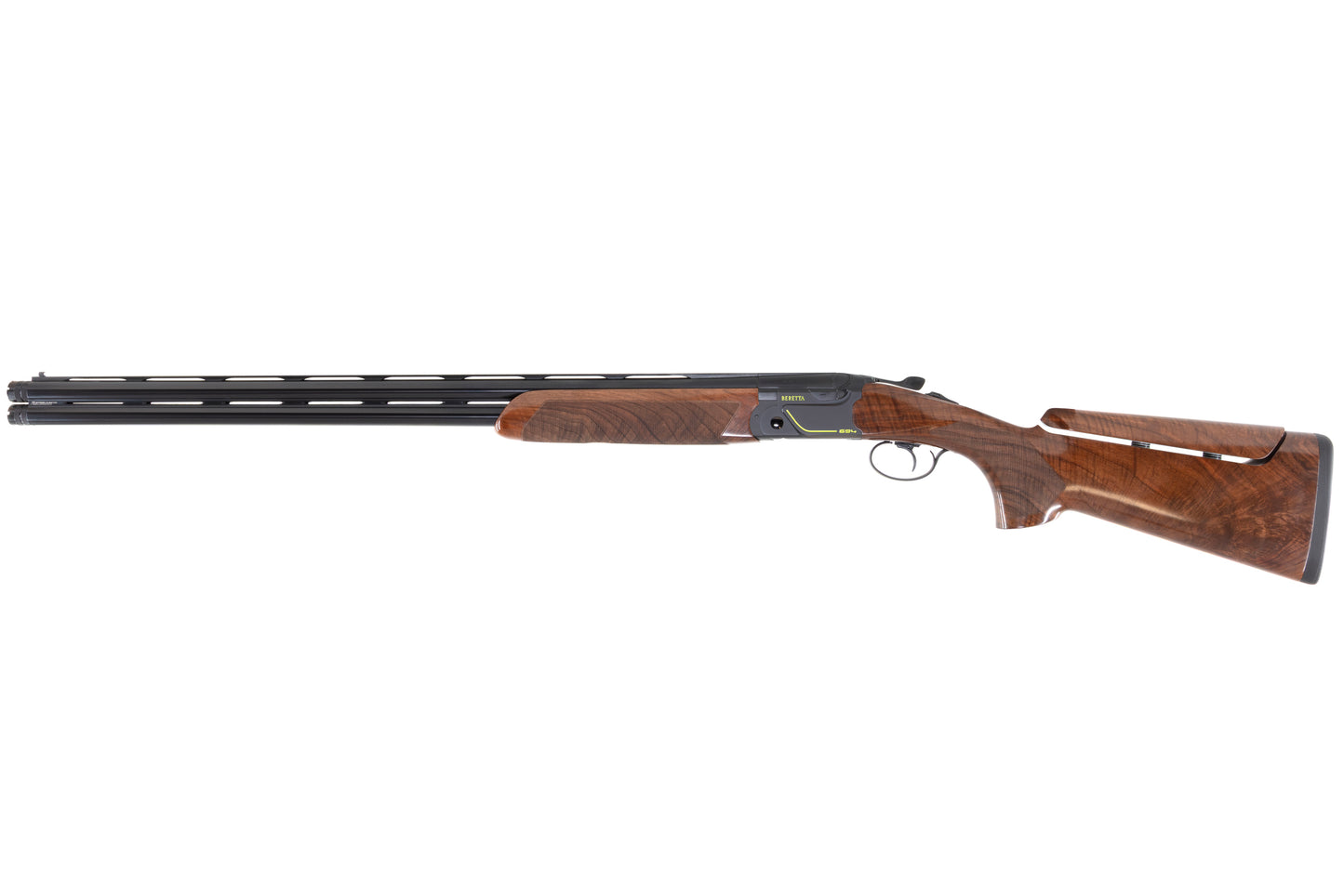 Beretta 694 DLC Sporting Shotgun w/B-Fast Adjustable Comb | 12GA 30" | ST00178A
