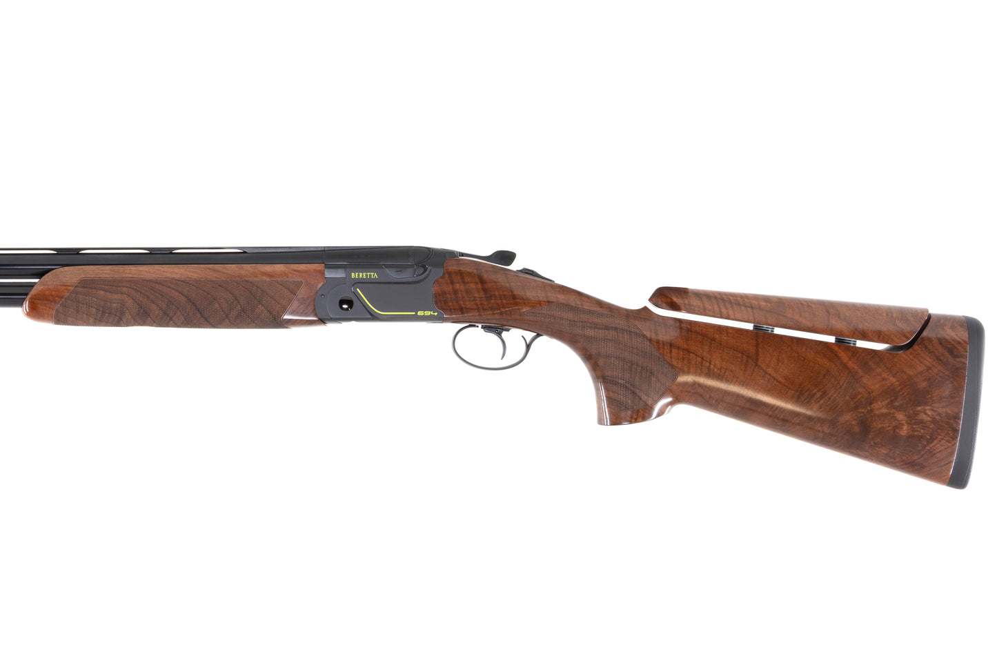 Beretta 694 DLC Sporting Shotgun w/B-Fast Adjustable Comb | 12GA 30" | ST00178A