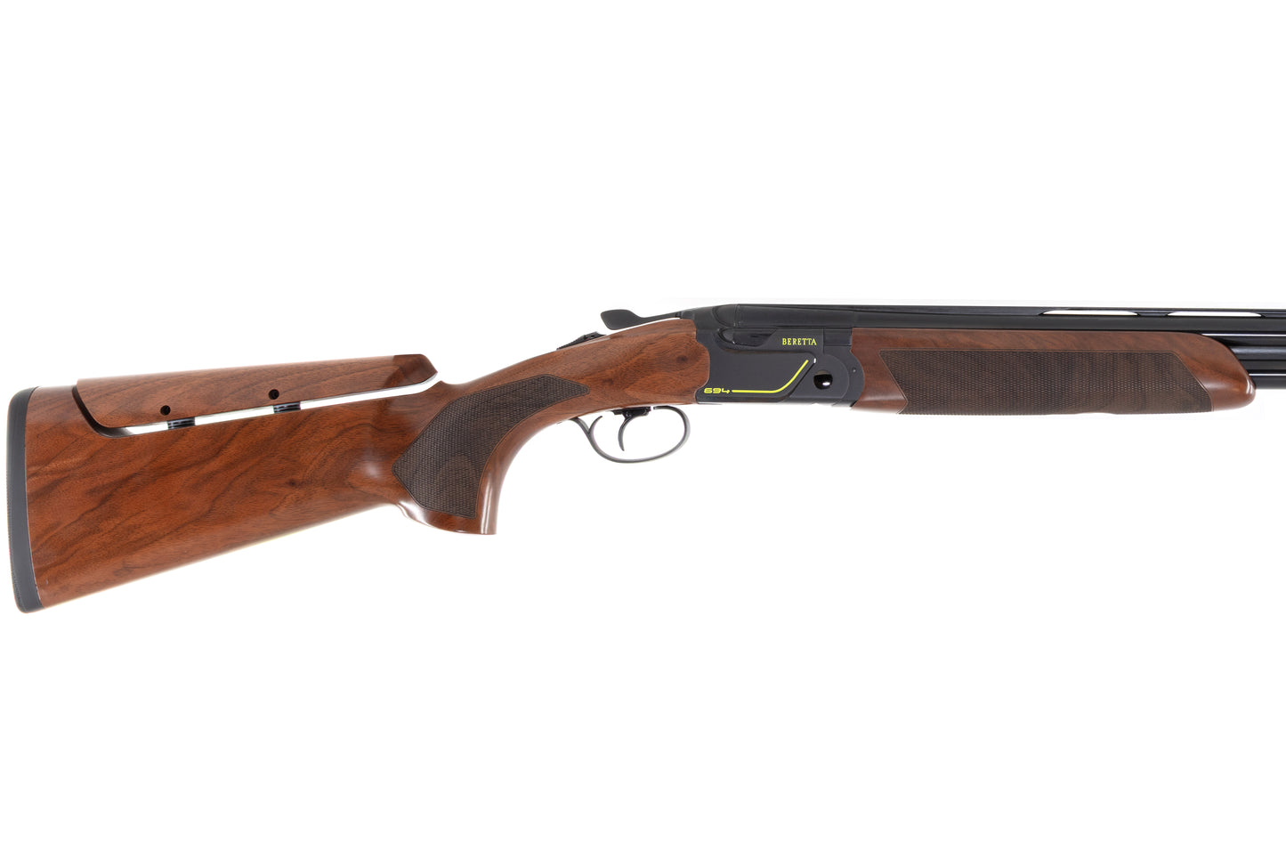 Beretta 694 DLC Sporting Shotgun w/B-Fast Adjustable Comb | 12GA 32" | ST00217A