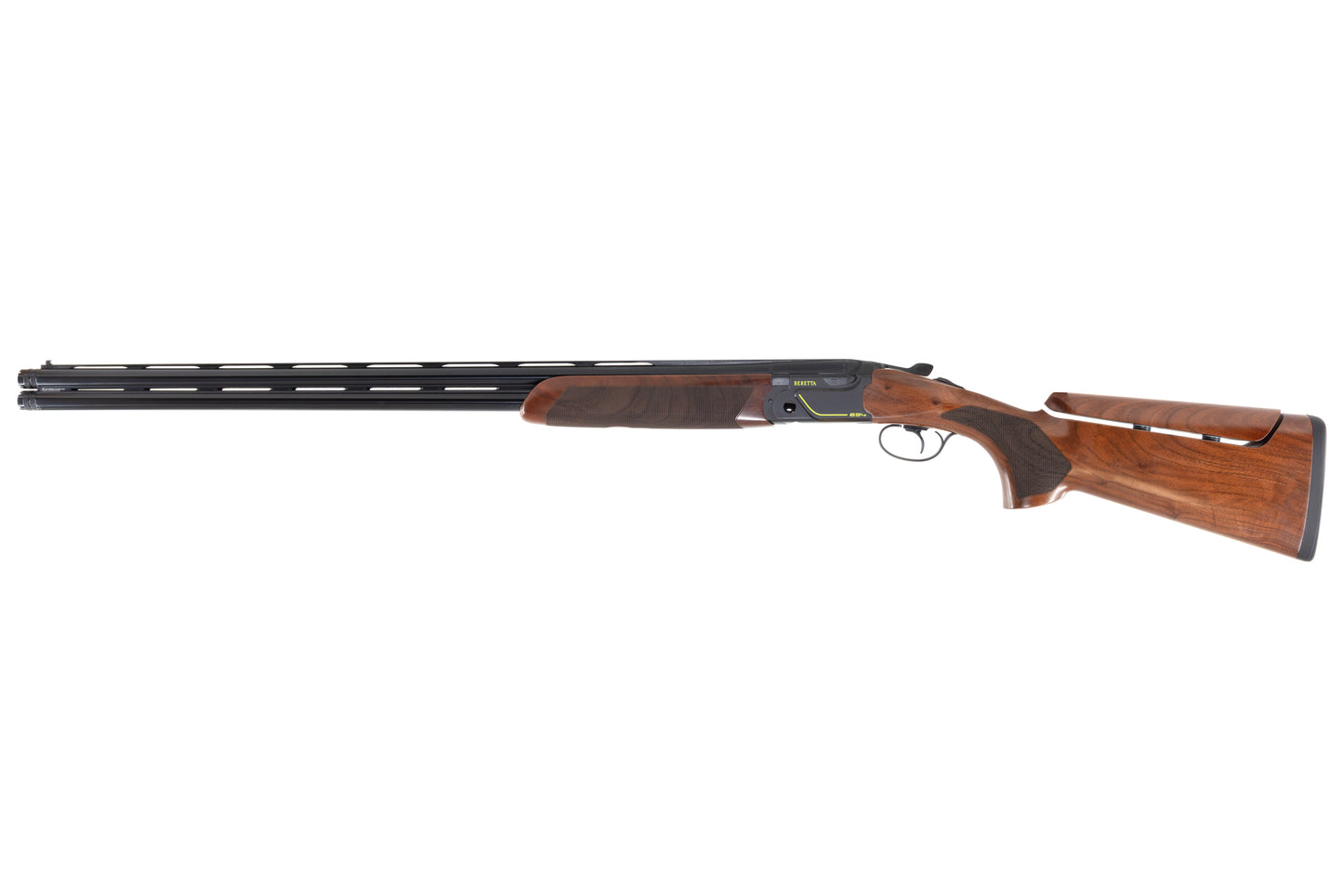 Beretta 694 DLC Sporting Shotgun w/B-Fast Adjustable Comb | 12GA 32" | ST00217A