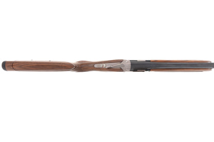 Beretta 694 Left Hand Sporting Shotgun w/B-Fast Adjustable Comb | 12GA 32" | SN#: ST27653R