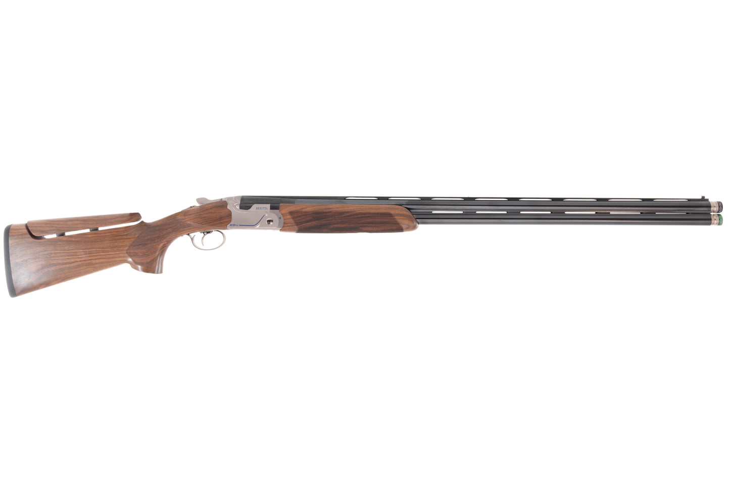 Beretta 694 Left Hand Sporting Shotgun w/B-Fast Adjustable Comb | 12GA 32" | SN#: ST27653R