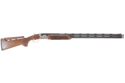 Beretta 694 Left Hand Sporting Shotgun w/B-Fast Adjustable Comb | 12GA 32" | SN#: ST27653R