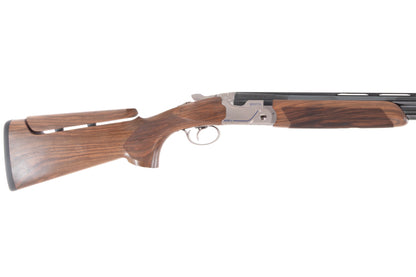 Beretta 694 Left Hand Sporting Shotgun w/B-Fast Adjustable Comb | 12GA 32" | SN#: ST27653R