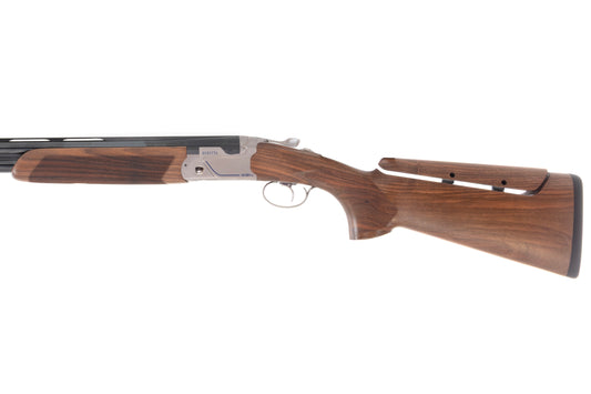 Beretta 694 Left Hand Sporting Shotgun w/B-Fast Adjustable Comb | 12GA 32" | SN#: ST27653R