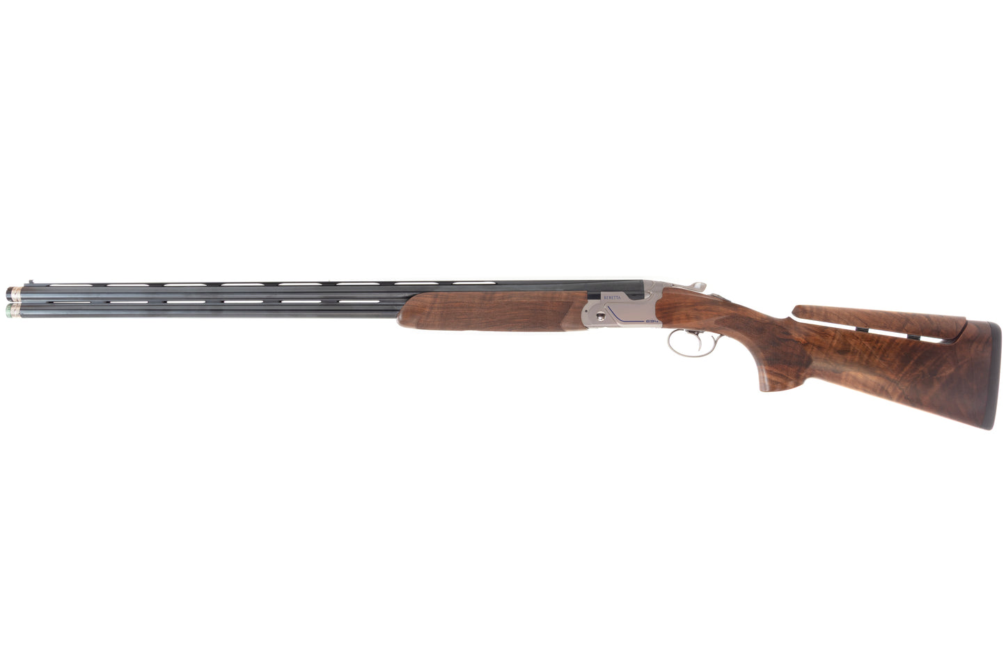 Beretta 694 Sporting Shotgun w/B-Fast Adjustable Comb | 12GA 32" | SN#: ST27944R