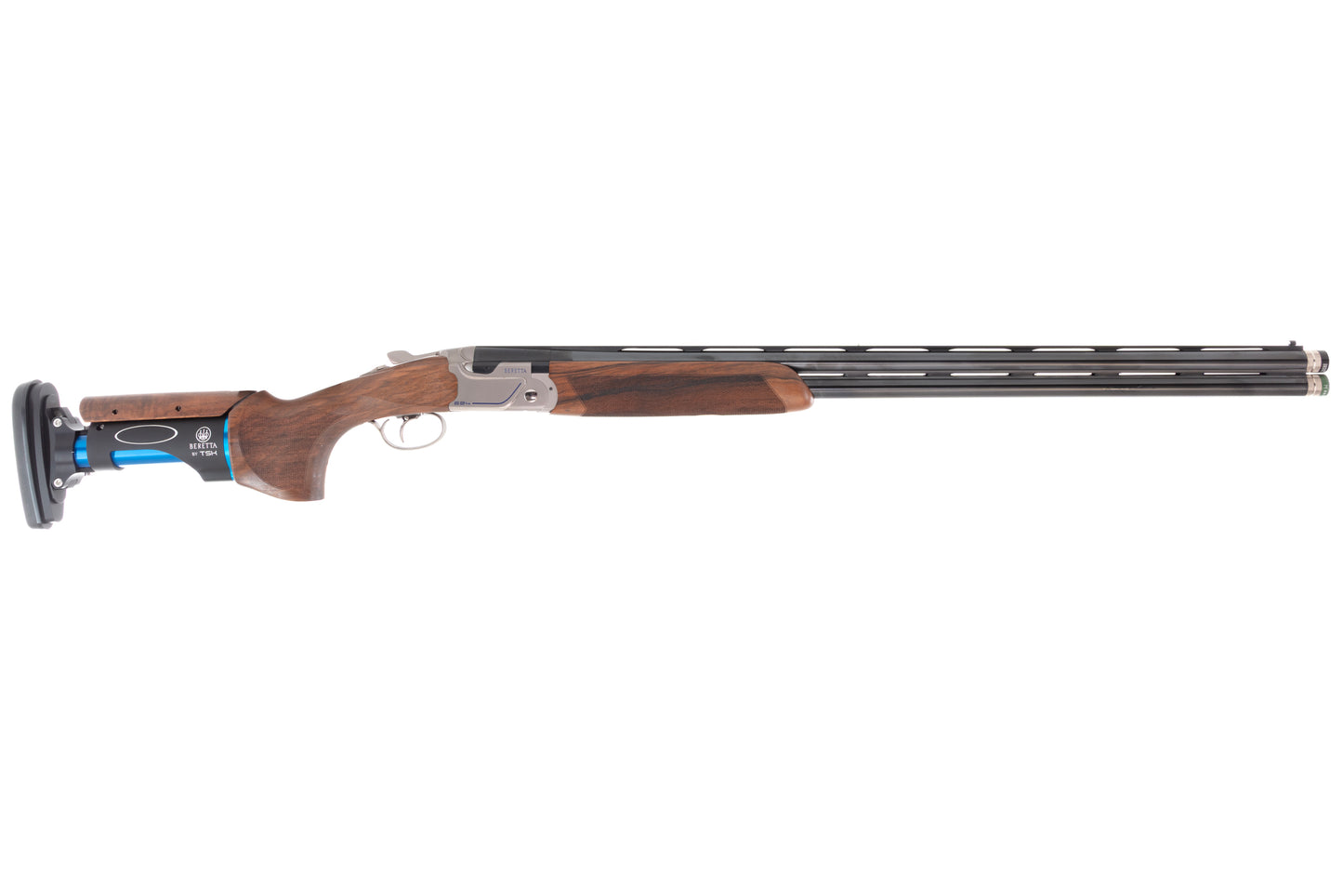 Beretta 694 Pro TSK Sporting Shotgun | 12GA 30" | SN#: ST28046R