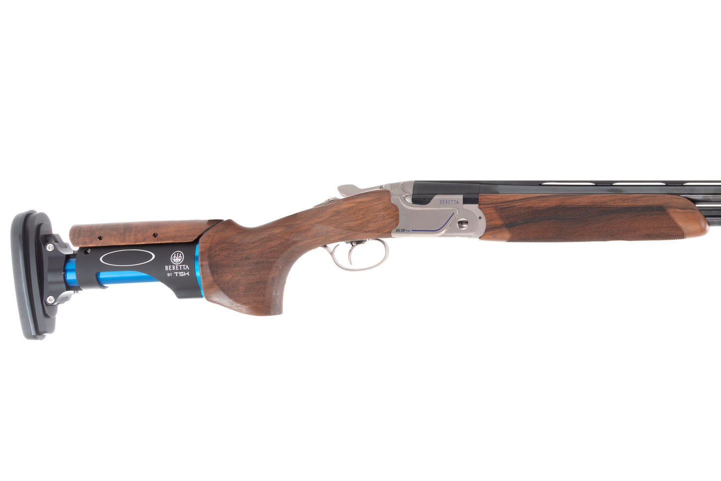 Beretta 694 Pro TSK Sporting Shotgun | 12GA 30" | SN#: ST28046R