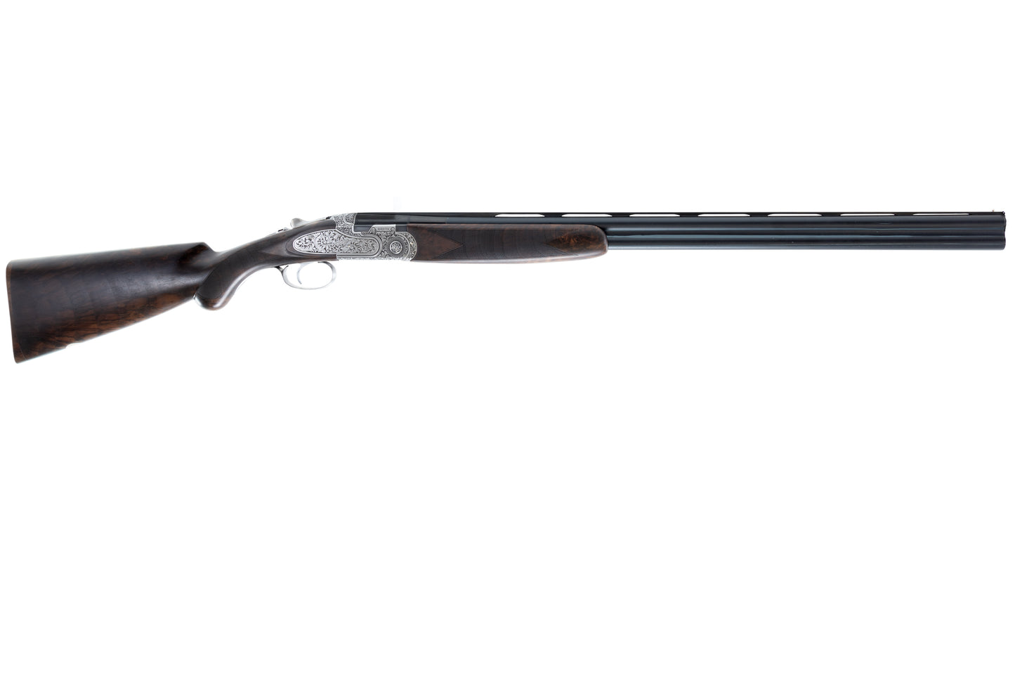 Beretta 687 Classic EELL POW DS Field Shotgun | 20GA 28" | SN#: F88096X