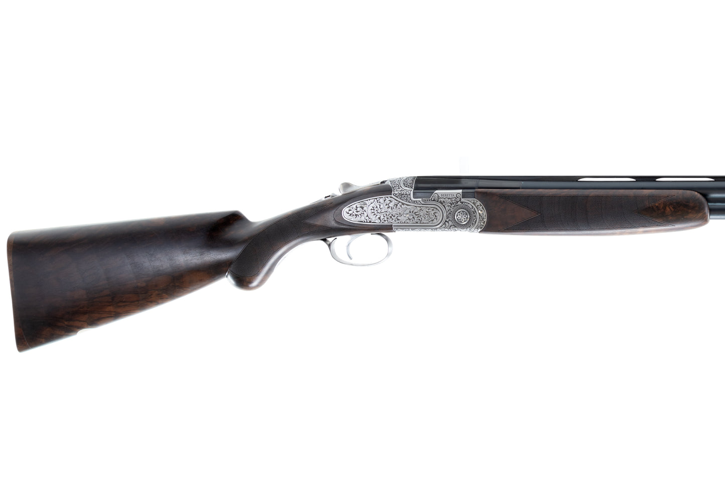 Beretta 687 Classic EELL POW DS Field Shotgun | 20GA 28" | SN#: F88096X