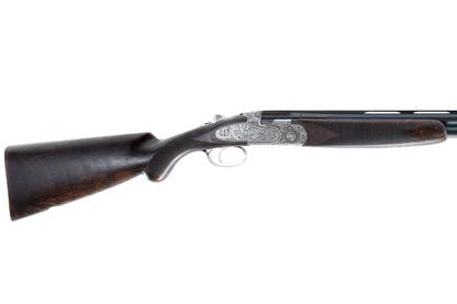 Beretta 687 Classic EELL POW DS Field Shotgun | 20GA 28" | SN#: F88096X