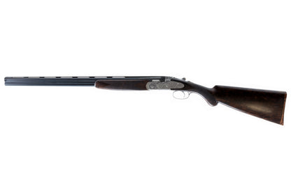 Beretta 687 Classic EELL POW DS Field Shotgun | 20GA 28" | SN#: F88096X