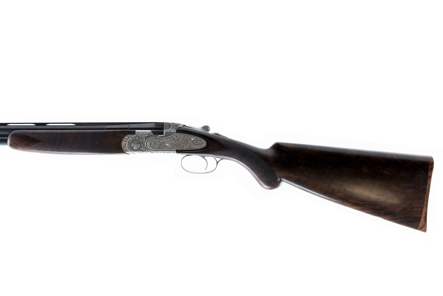 Beretta 687 Classic EELL POW DS Field Shotgun | 20GA 28" | SN#: F88096X