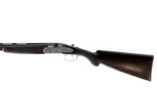 Beretta 687 Classic EELL POW DS Field Shotgun | 20GA 28" | SN#: F88096X