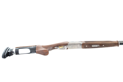 Cole Exclusive Beretta Left-Hand 686 Silver Pigeon I Sporting Shotgun w/ TSK C-Model | 12GA 32" | SN#: H33162X