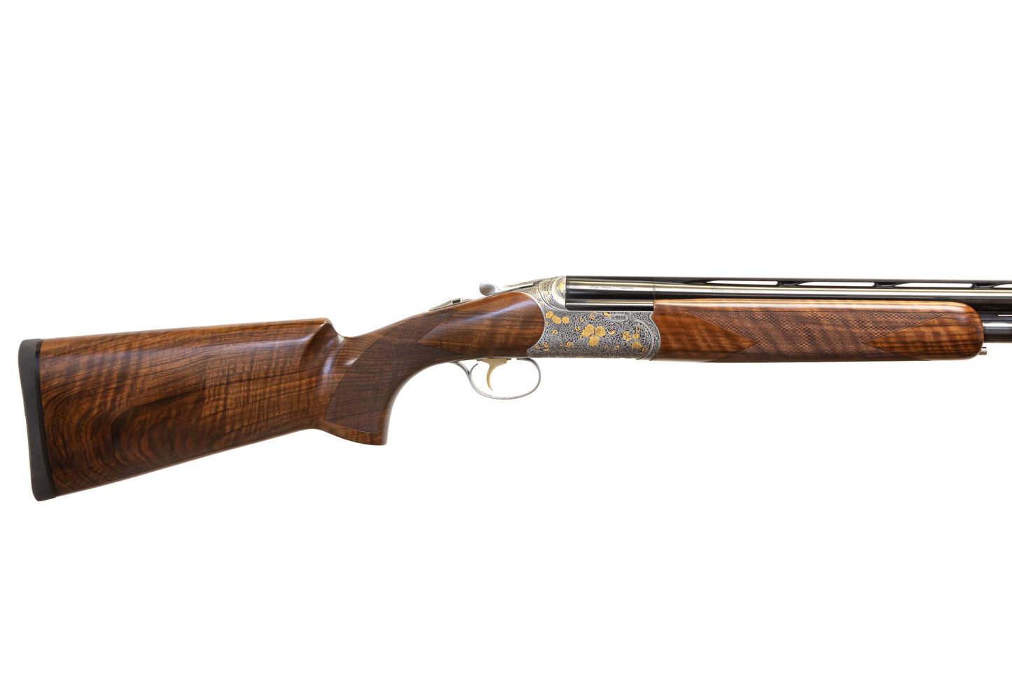 Caesar Guerini Ellipse Curve Gold Sporting Shotgun | 12GA 32" | SN#: 180180