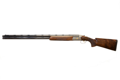 Caesar Guerini Ellipse Curve Gold Sporting Shotgun | 12GA 32" | SN#: 180180