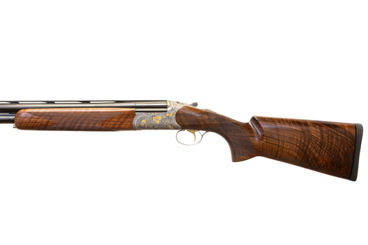 Caesar Guerini Ellipse Curve Gold Sporting Shotgun | 12GA 32" | SN#: 180180