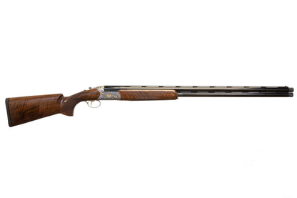 Caesar Guerini Ellipse Curve Gold Sporting Shotgun | 12GA 32" | SN#: 180180