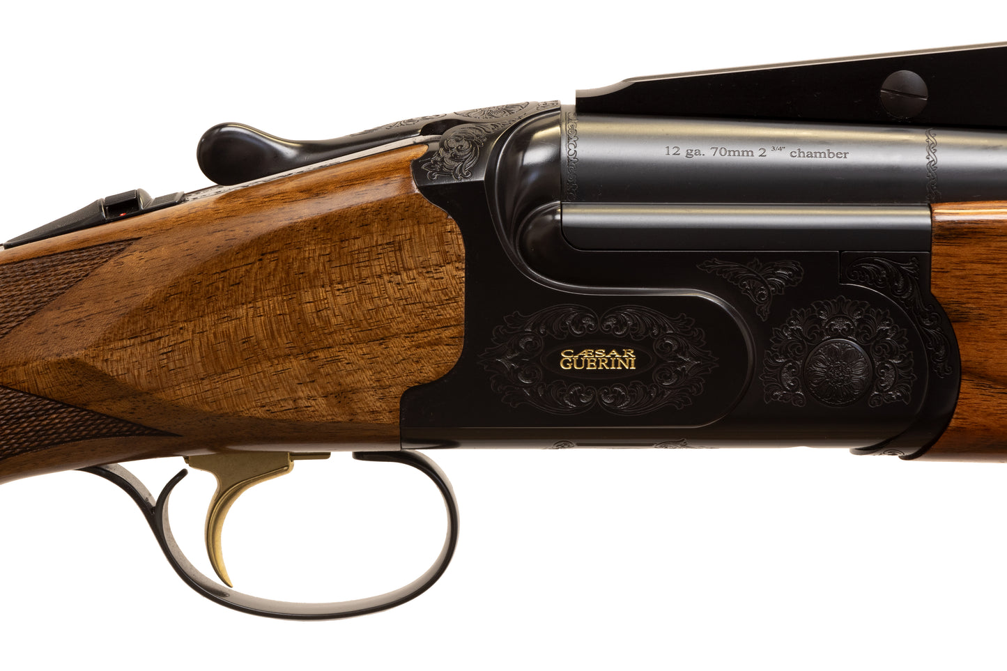 Caesar Guerini Summit Impact Sporting Shotgun | 12GA 30" | SN#: 176407