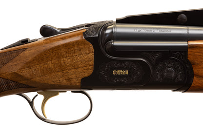 Caesar Guerini Summit Impact Sporting Shotgun | 12GA 30" | SN#: 176407