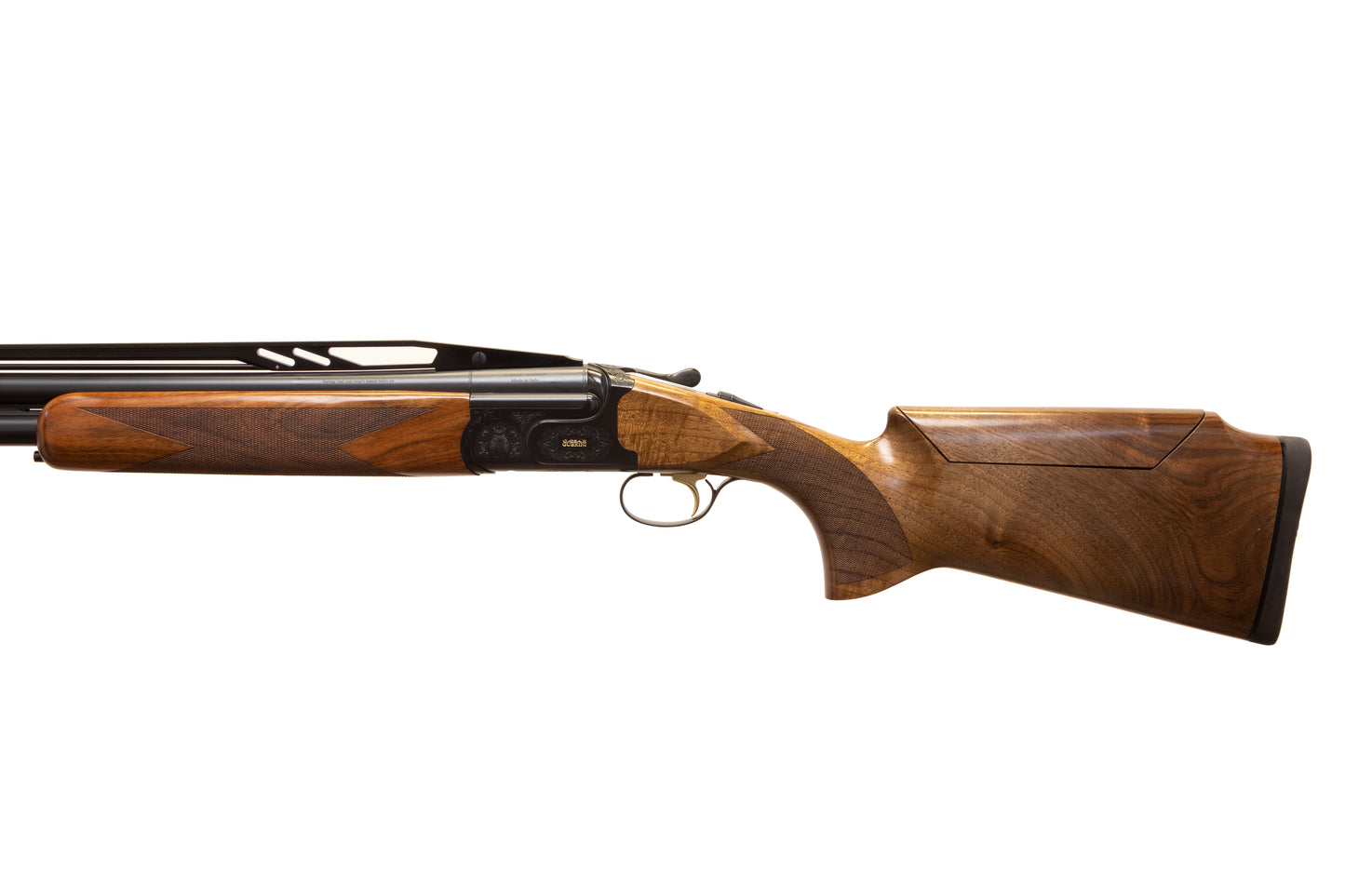 Caesar Guerini Summit Impact Sporting Shotgun | 12GA 30" | SN#: 176407