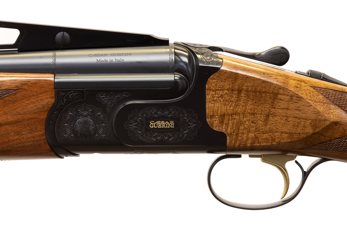 Caesar Guerini Summit Impact Sporting Shotgun | 12GA 30" | SN#: 176407