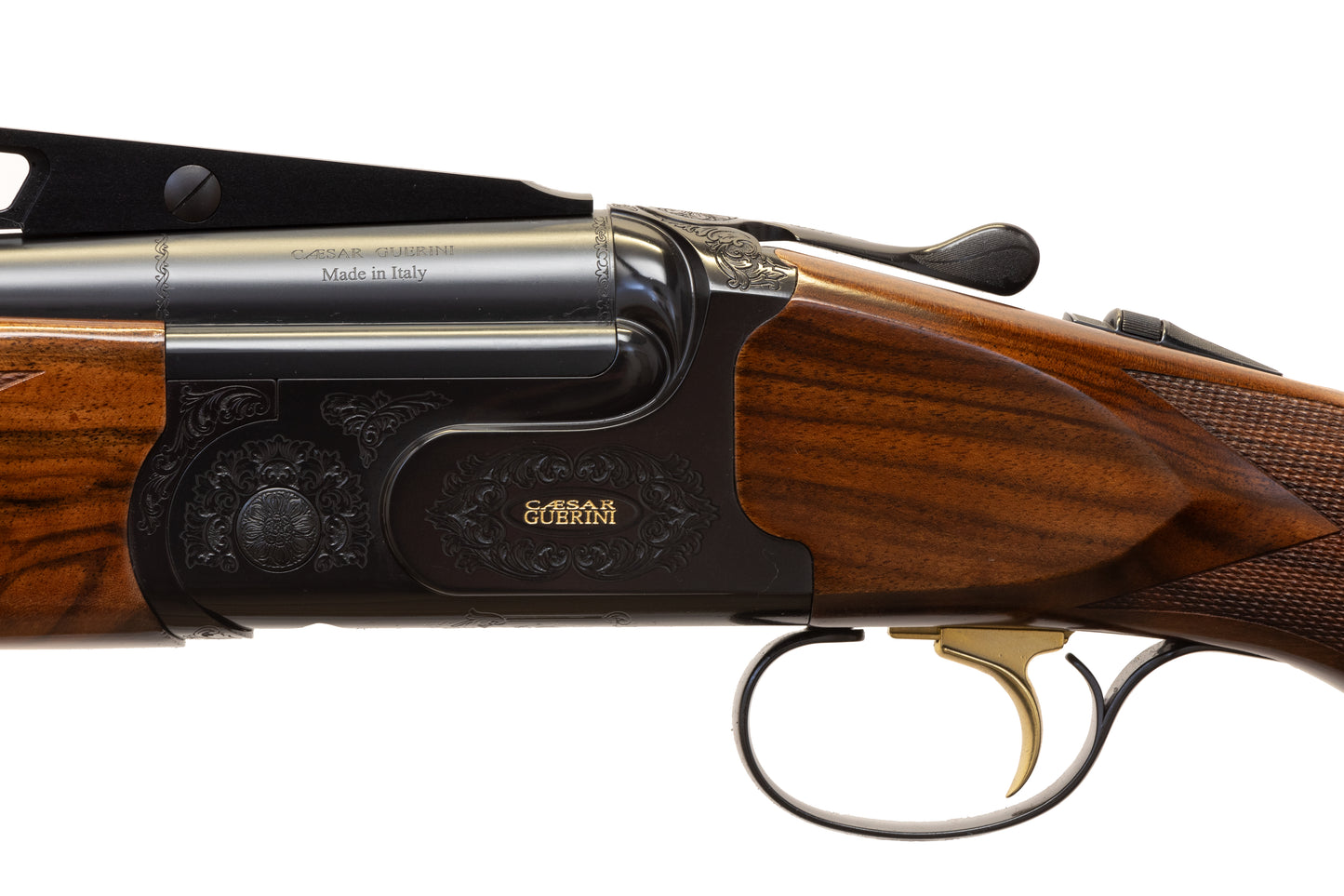 Caesar Guerini Summit Impact Sporting Shotgun | 12GA 30" | SN#: 176042