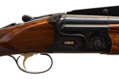 Caesar Guerini Summit Impact Sporting Shotgun | 12GA 30" | SN#: 176042