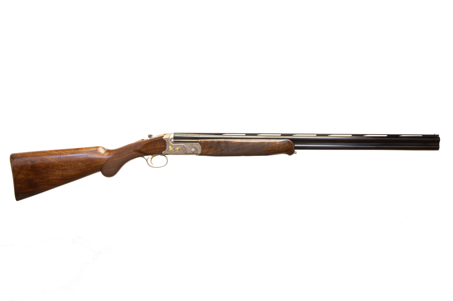 Caesar Guerini Tempio Special Edition Field Combo Shotgun | 20GA/28GA 28" | SN#:180685