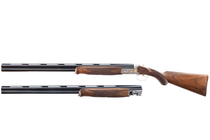 Caesar Guerini Tempio Field Combo Shotgun | 20GA/28GA 28" | SN#: 180680