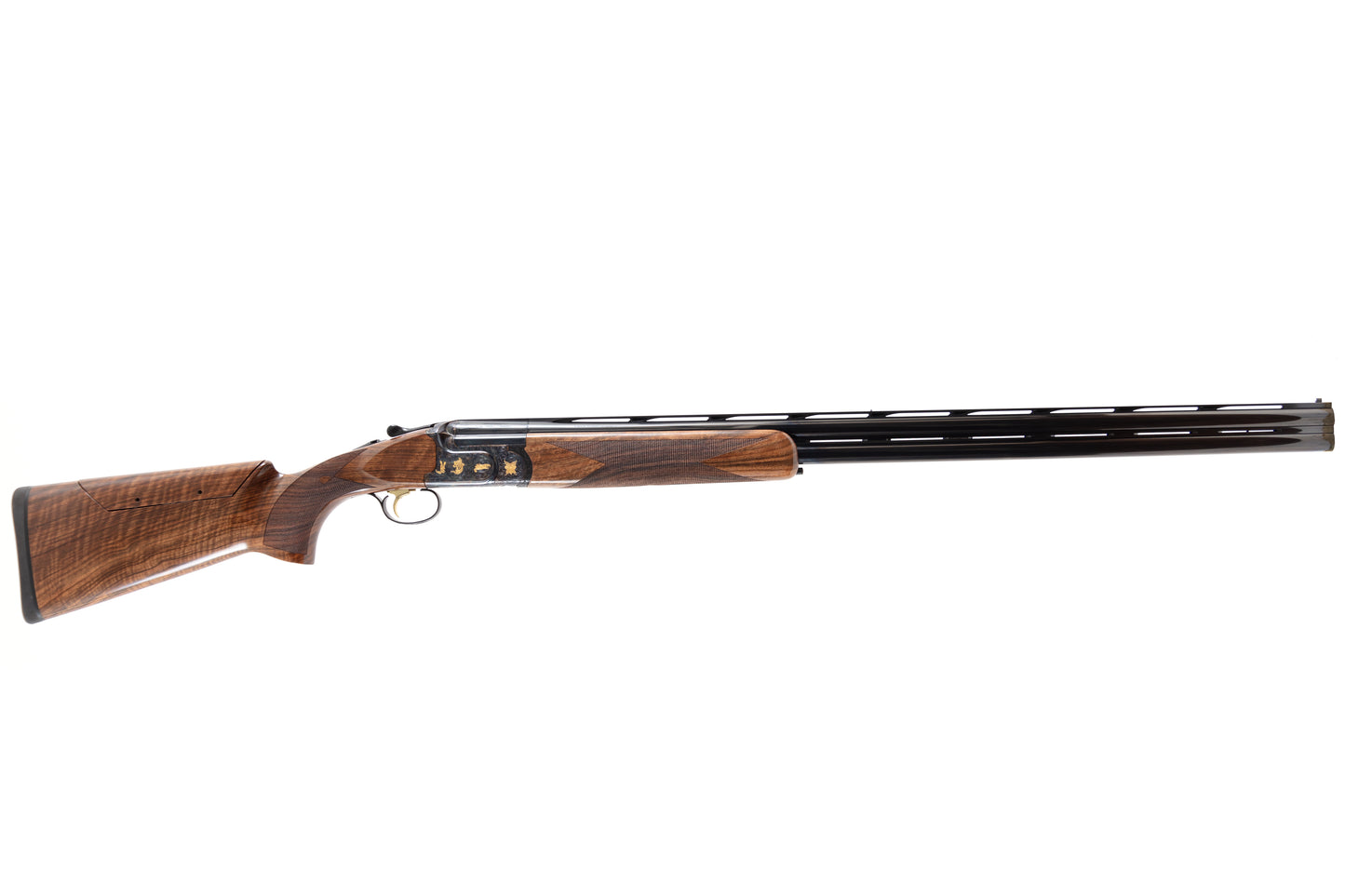 Caesar Guerini Invictus III M-SPEC Limited Sporting Shotgun | 12GA 32" | SN#: 180912