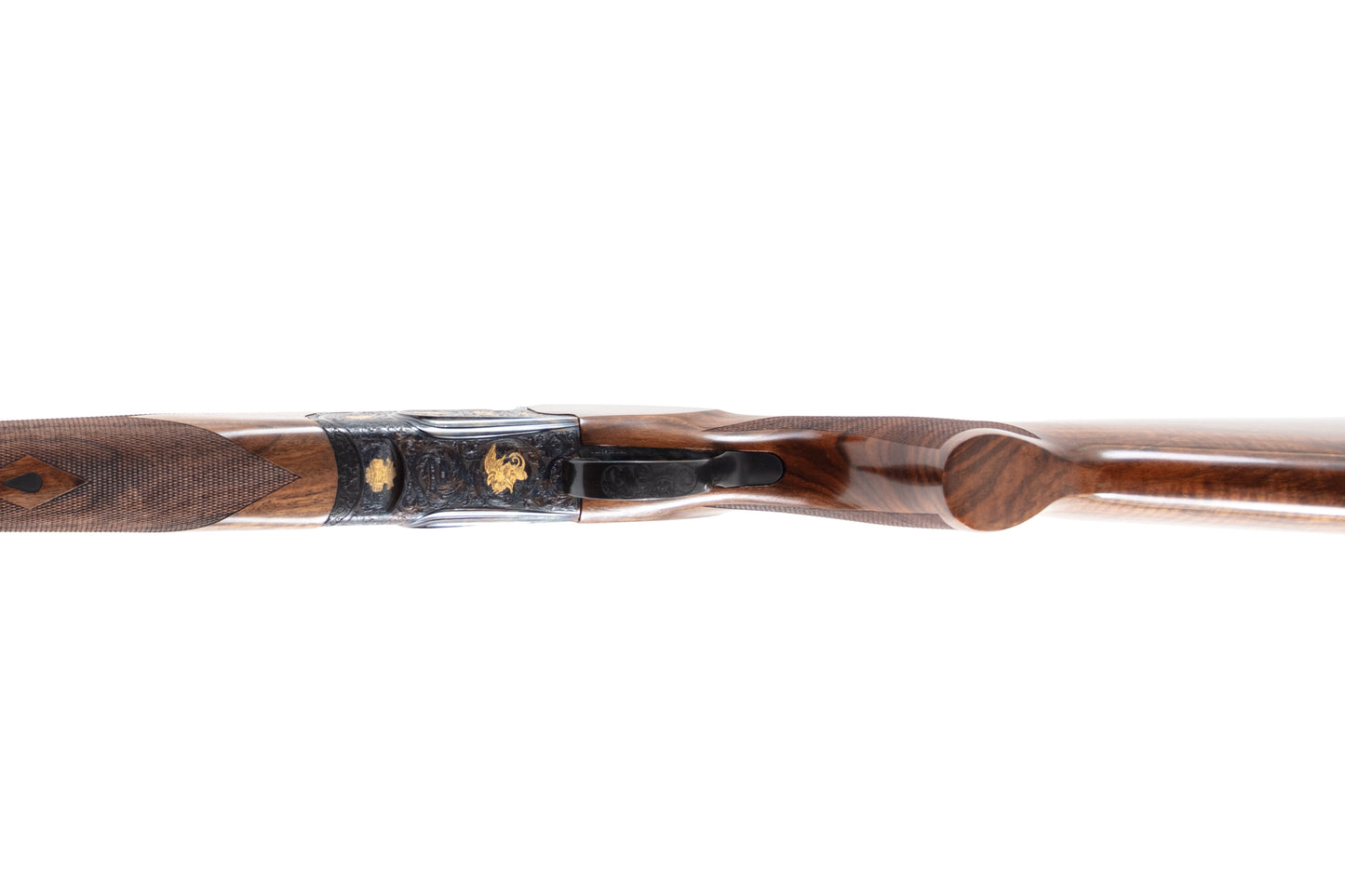 Caesar Guerini Invictus III M-SPEC Limited Sporting Shotgun | 12GA 32" | SN#: 180912