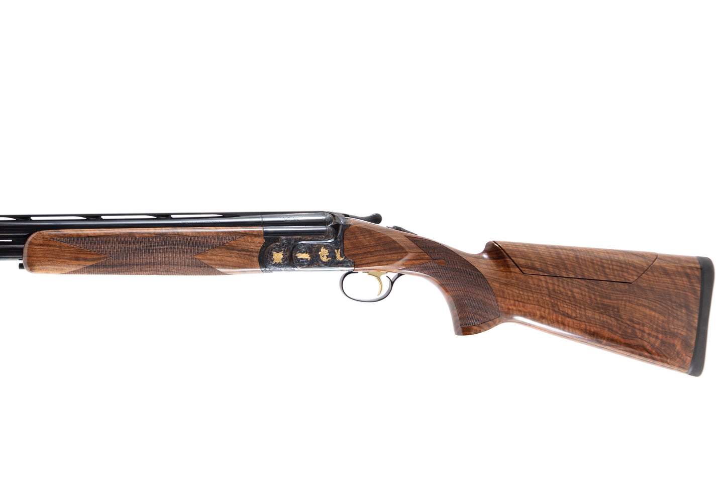 Caesar Guerini Invictus III M-SPEC Limited Sporting Shotgun | 12GA 32" | SN#: 180912