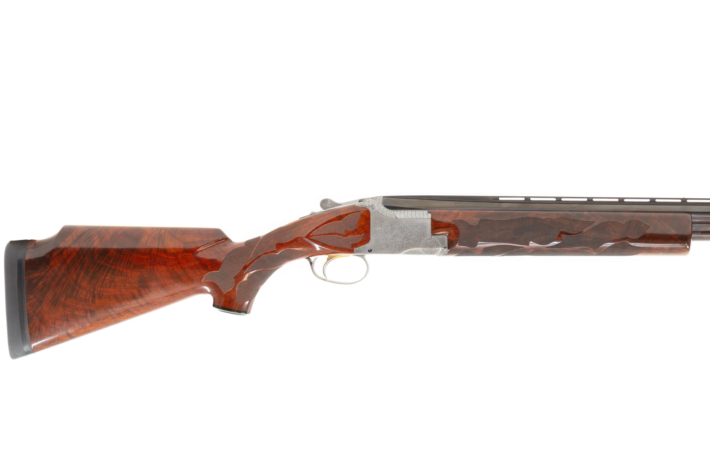 Pre-Owned Browning Superposed Sporting Shotgun | 12GA 28" | SN#: 80962S7