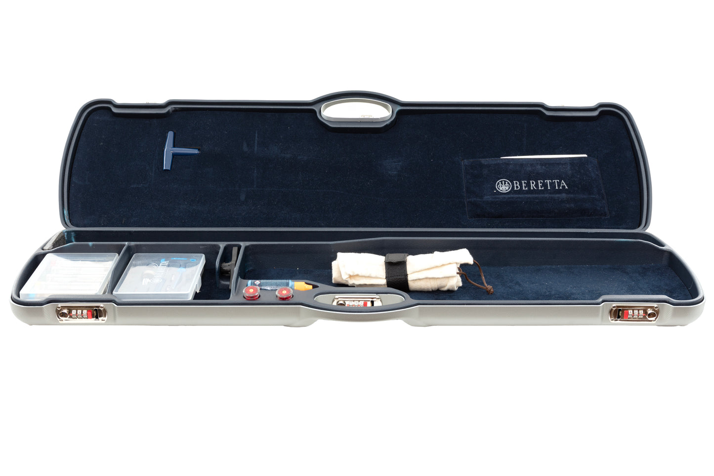 Pre-Owned Beretta DT11 EELL Sporting Shotgun w/B-Fast | 12GA 32" | SN#: DT16550W