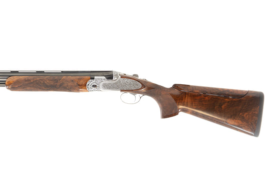 Pre-Owned Beretta DT11 EELL Sporting Shotgun w/B-Fast | 12GA 32" | SN#: DT16550W