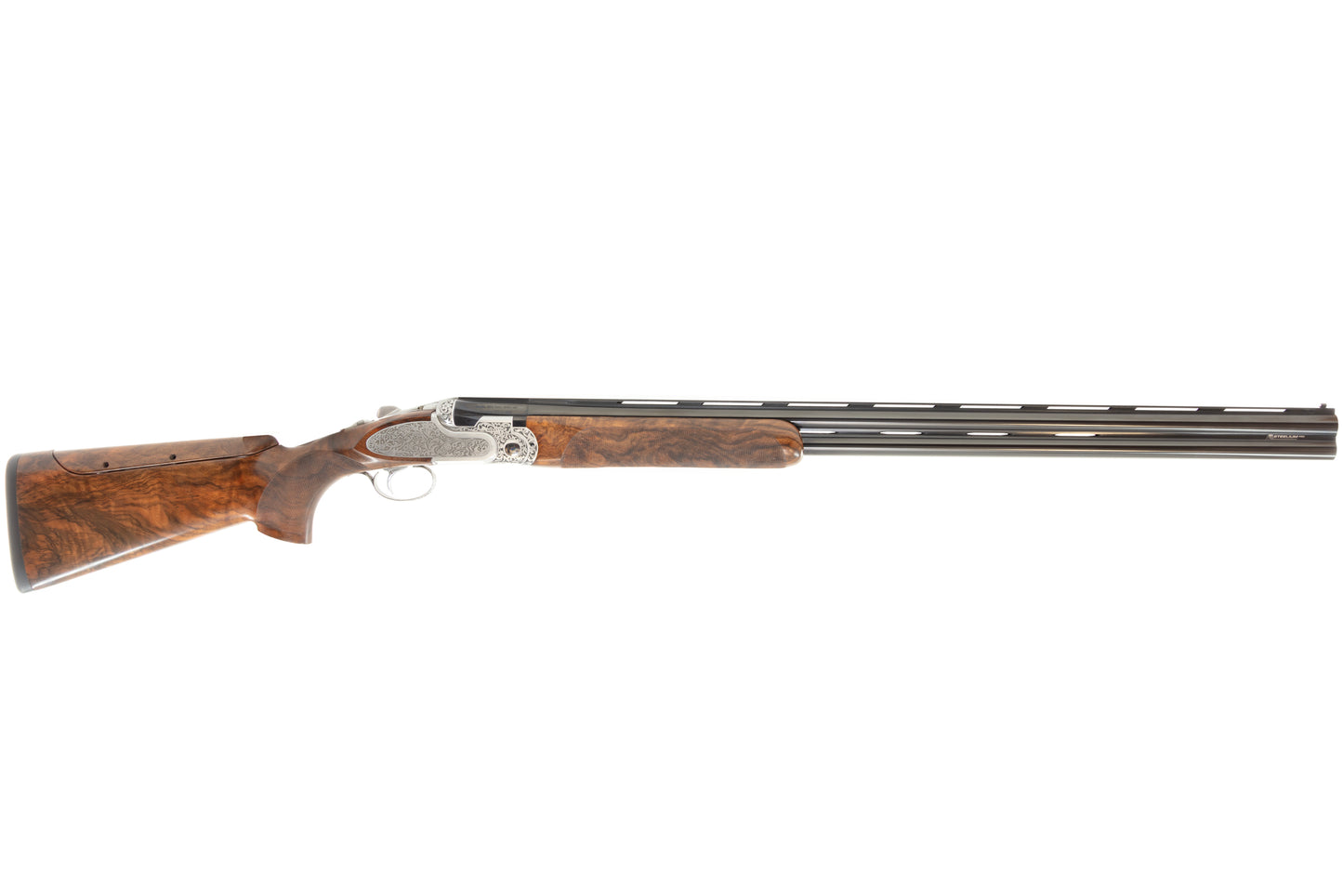 Pre-Owned Beretta DT11 EELL Sporting Shotgun w/B-Fast | 12GA 32" | SN#: DT16550W