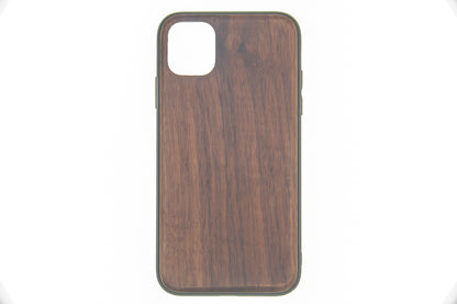 Cole Custom Wooden iPhone Cases