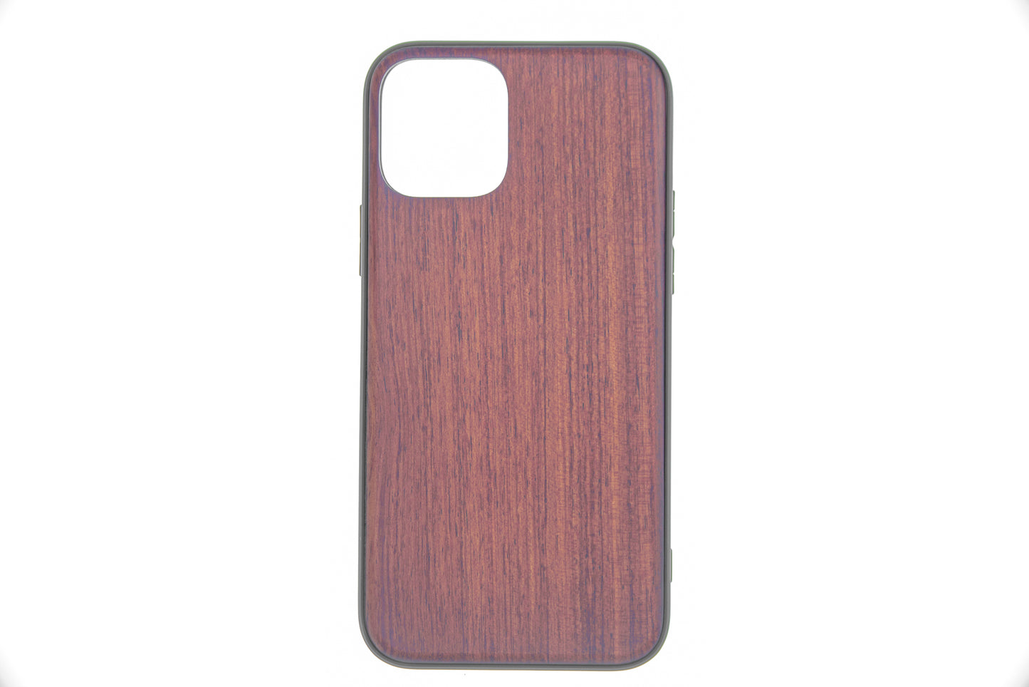 Cole Custom Wooden iPhone Cases