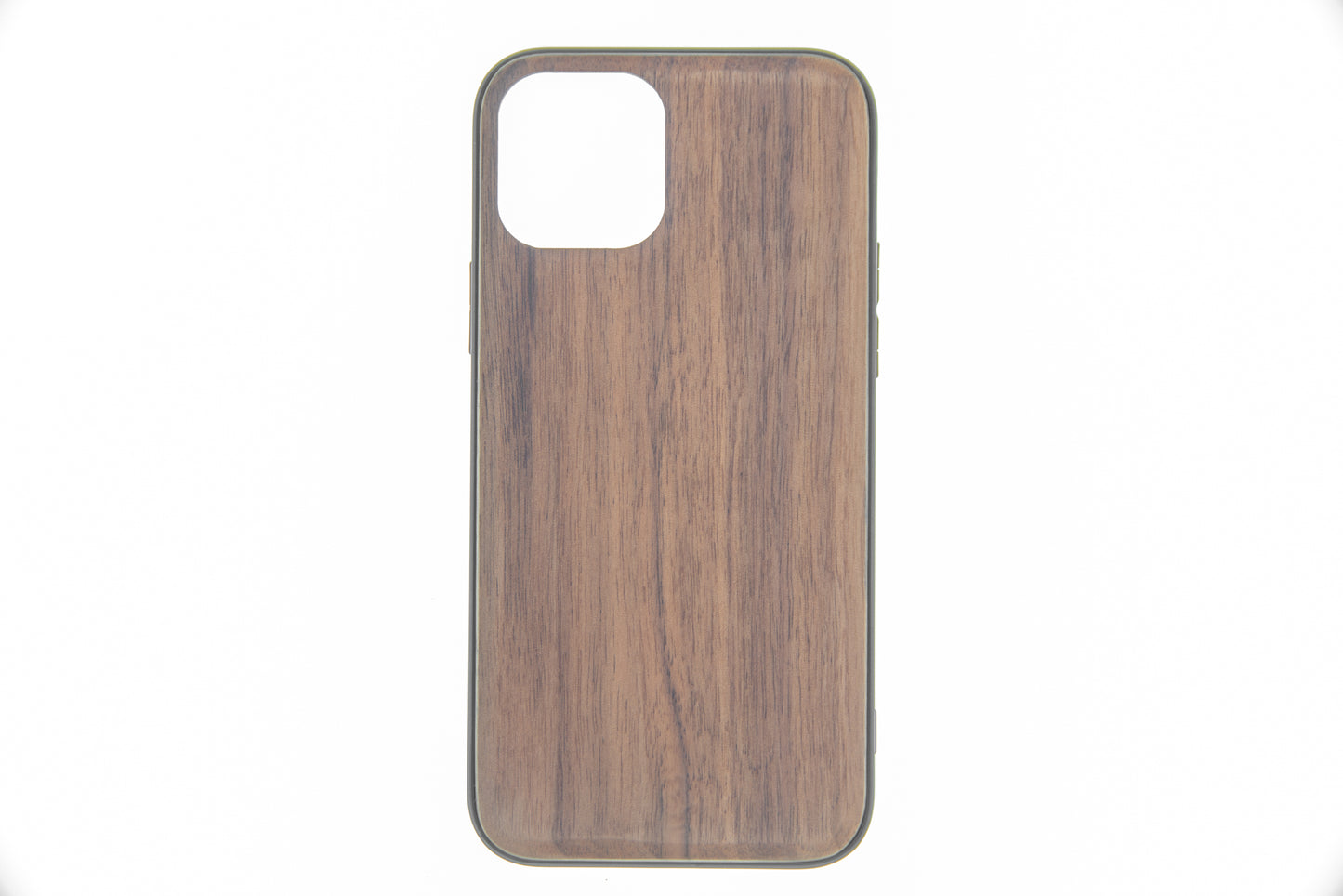 Cole Custom Wooden iPhone Cases